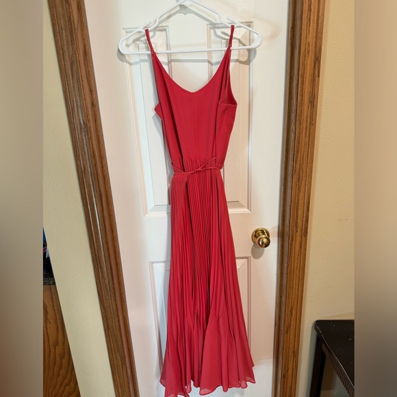 1. State Wrap Dress - Picture 4 of 7